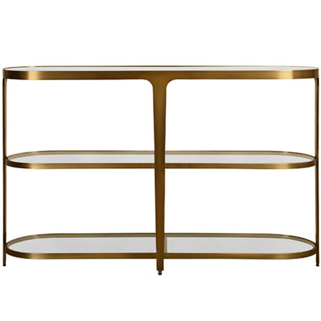 Addison Console Console Tables ADDISON ABR 607629023559
