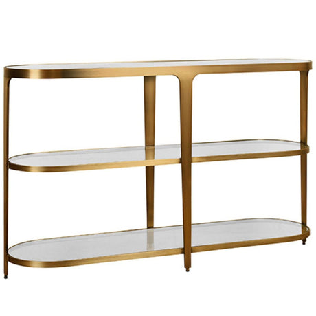 Addison Console Console Tables ADDISON ABR 607629023559