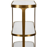 Addison Console Console Tables ADDISON ABR 607629023559