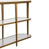 Addison Console Console Tables ADDISON ABR 607629023559