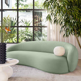 Addison Velvet Sofa Sofa