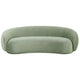 Addison Velvet Sofa Sofa TOV-L44220 793611836211