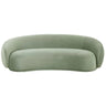 Addison Velvet Sofa Sofa TOV-L44220 793611836211