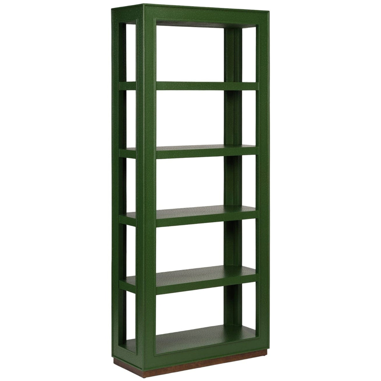 Adeen Bookcase Bookcases, Tall Cabinets + Shelving
