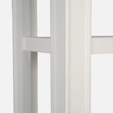 Adeen Bookcase Bookcases, Tall Cabinets + Shelving