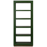 Adeen Bookcase Bookcases, Tall Cabinets + Shelving FURADEENBK3414MS