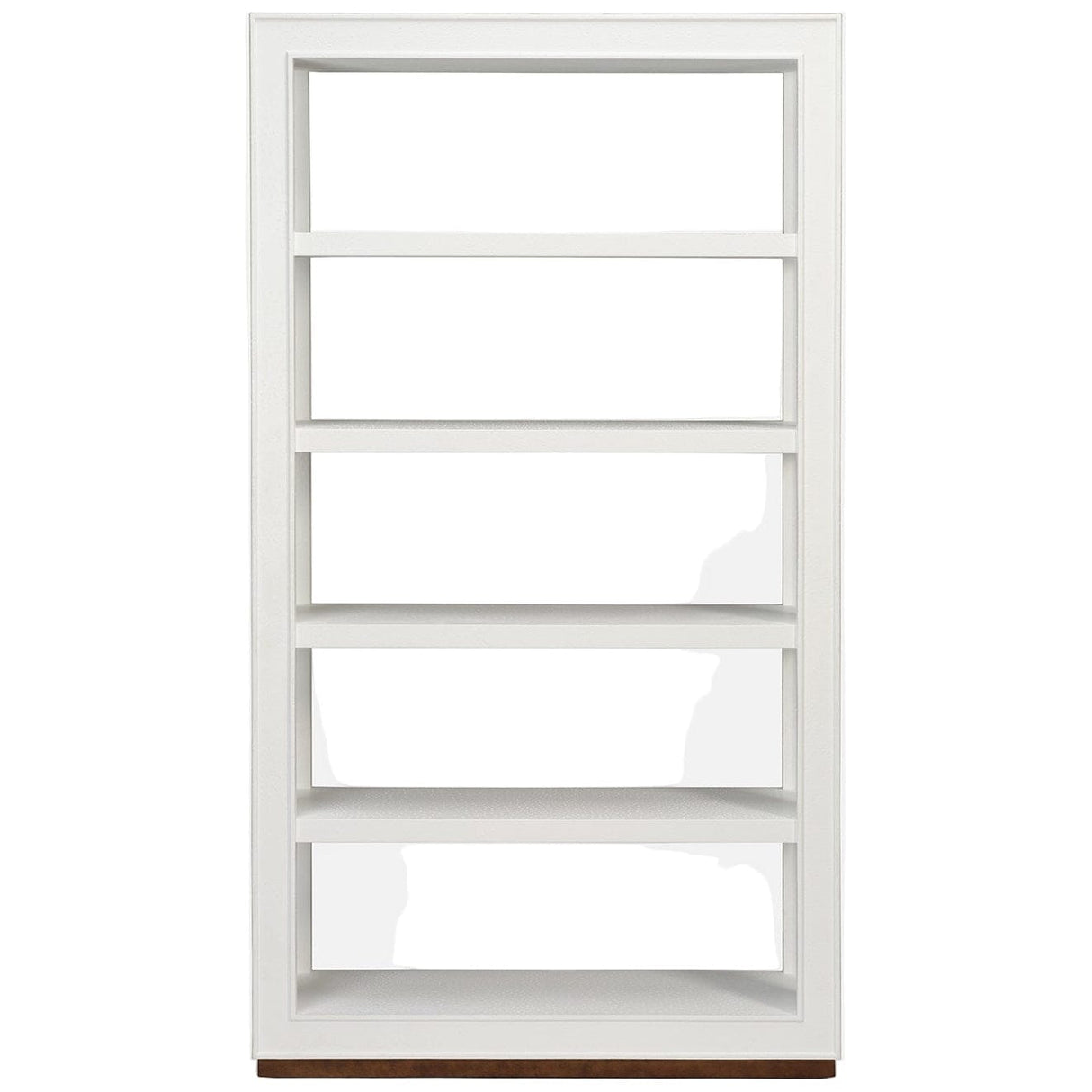 Adeen Bookcase Bookcases, Tall Cabinets + Shelving FURADEENBK4414DWH