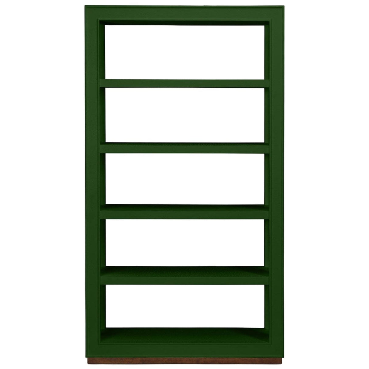 Adeen Bookcase Bookcases, Tall Cabinets + Shelving FURADEENBK4414MS