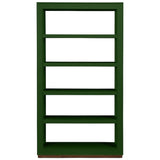 Adeen Bookcase Bookcases, Tall Cabinets + Shelving FURADEENBK4414MS