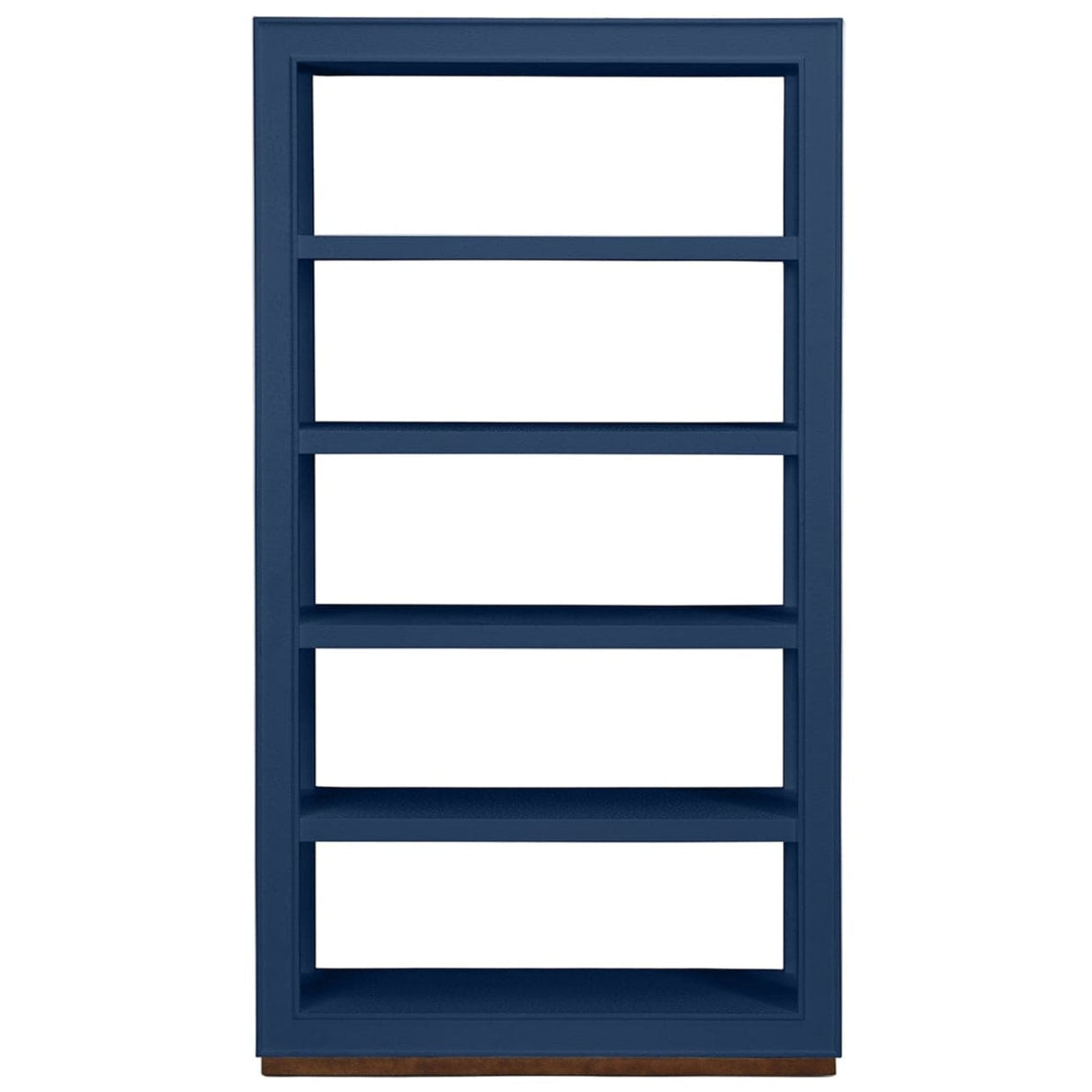 Adeen Bookcase Bookcases, Tall Cabinets + Shelving FURADEENBK4414NV