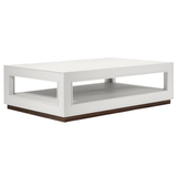 Adeen Coffee Table Coffee Table