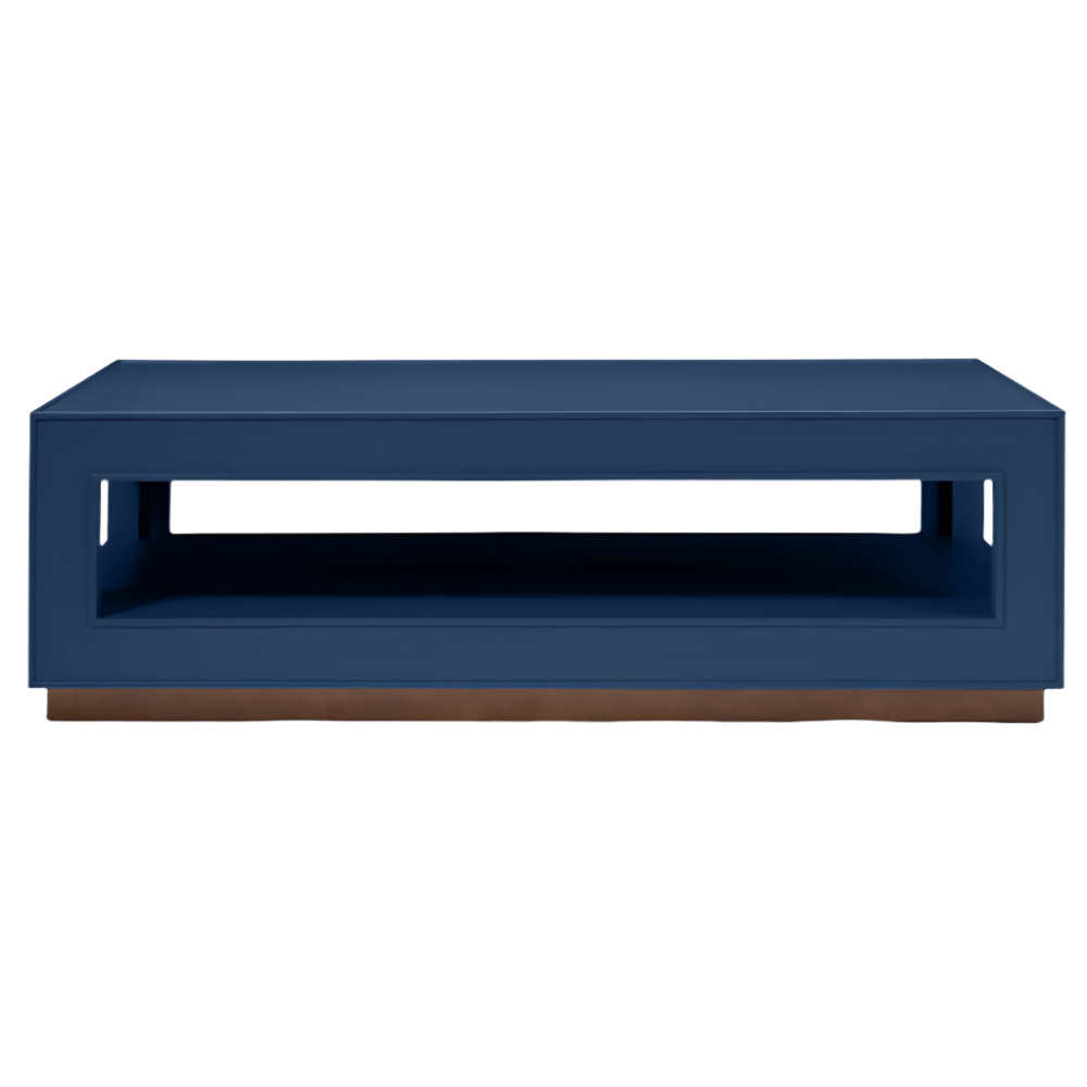 Adeen Coffee Table Coffee Table