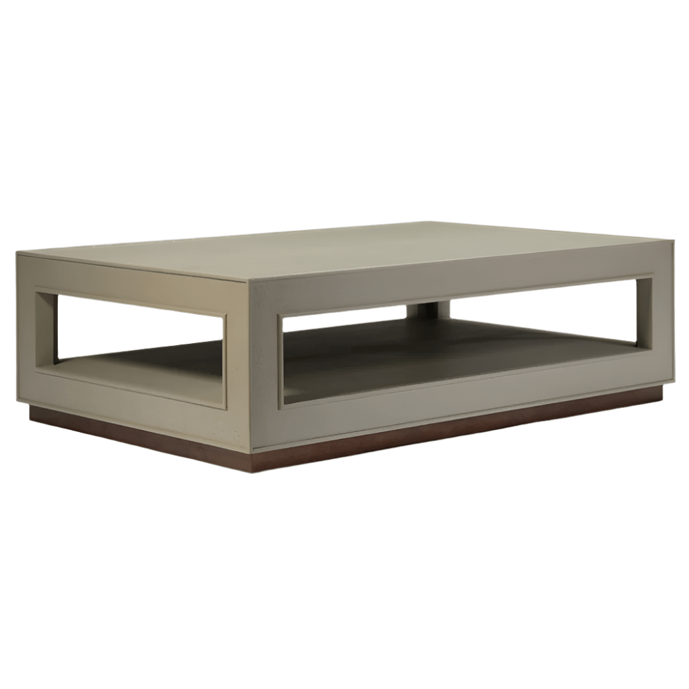 Adeen Coffee Table Coffee Table