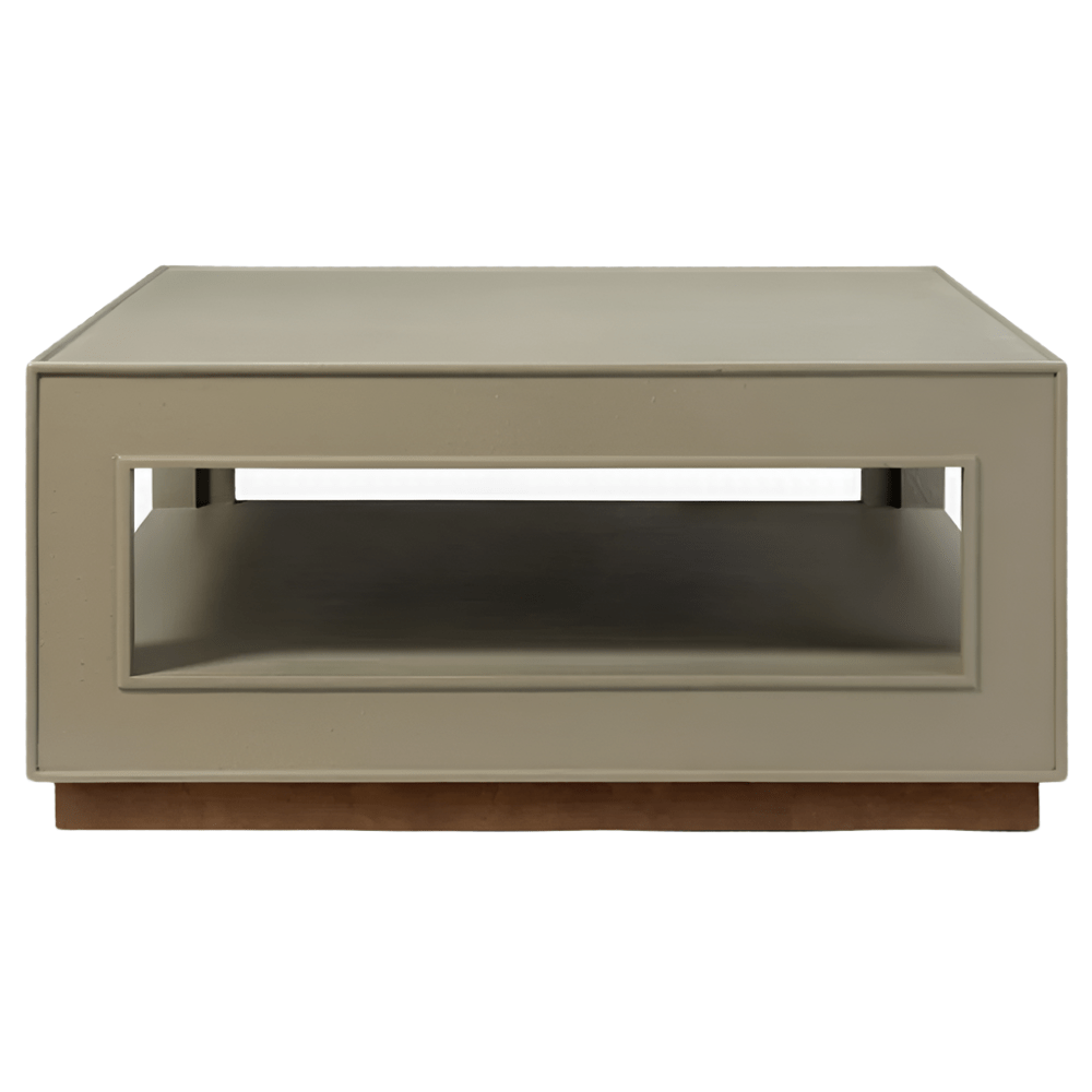 Adeen Coffee Table Coffee Table