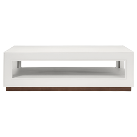 Adeen Coffee Table Coffee Table FURADEENCF6040DWH