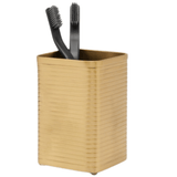 Adelaide Brush Holder Bath Accessory