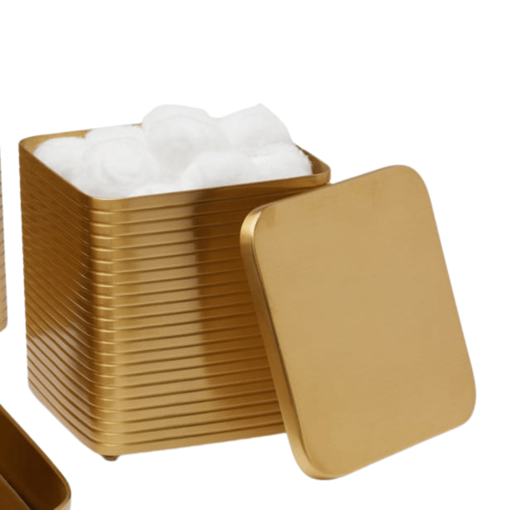 Adelaide Canister Bath Accessory