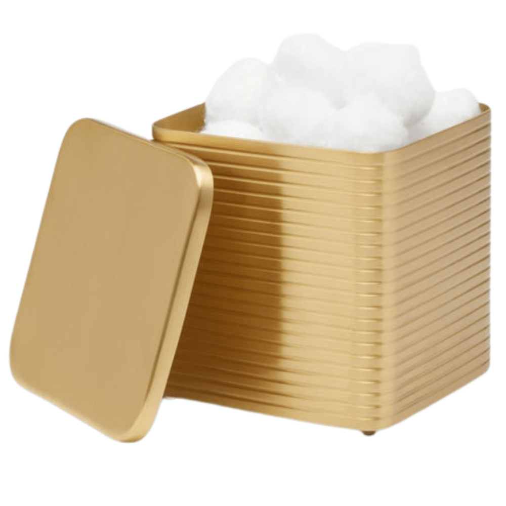 Adelaide Canister Bath Accessory