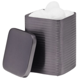 Adelaide Canister Bath Accessory