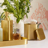 Adelaide Canister Bath Accessory