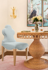 Adelaide Dining Chair Dining Chairs + Benches ADELAIDE LB