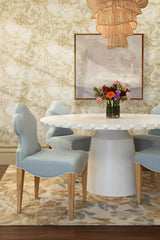 Adelaide Dining Chair Dining Chairs + Benches ADELAIDE LB 607629023566
