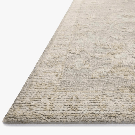 Adelaide Rug - Grey/Mist Rugs