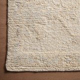 Adelaide Rug - Ivory/Natural Rugs