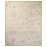 Adelaide Rug - Ivory/Natural Rugs ADLAADE-01IVNA2030 885369754371