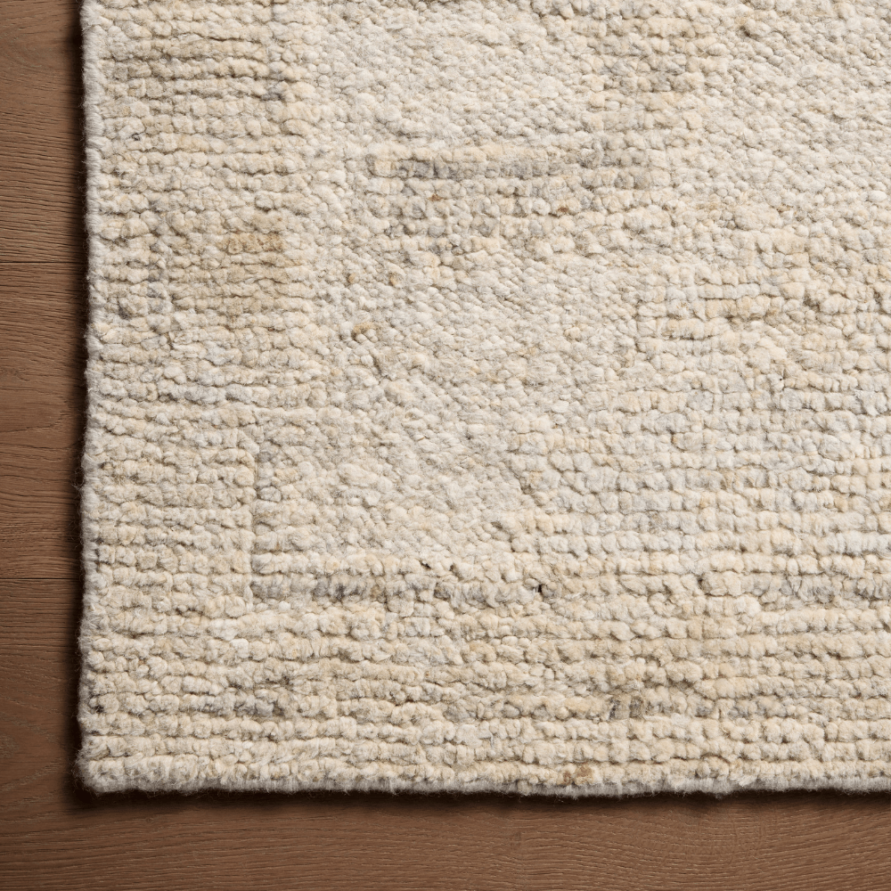 Adelaide Rugs Adelaide Pepple/Wheat Rug – Meadow Blu