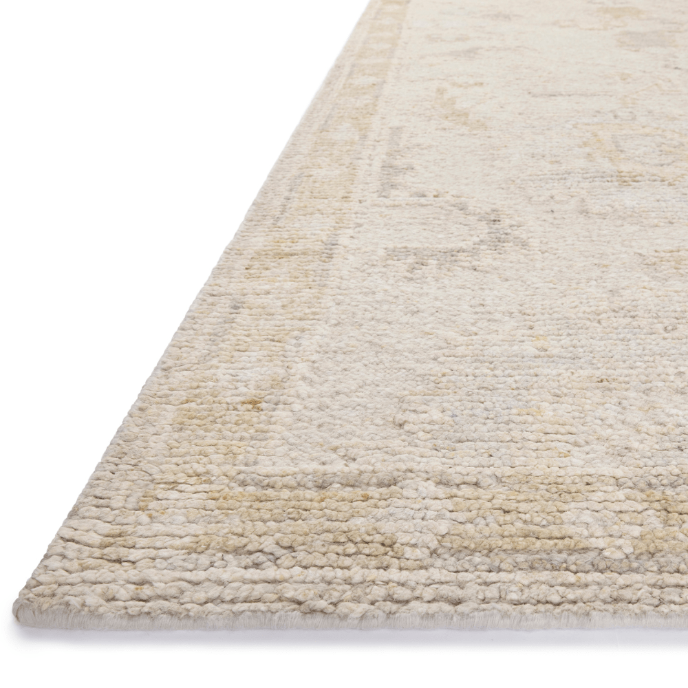Adelaide Rugs Adelaide Pepple/Wheat Rug – Meadow Blu
