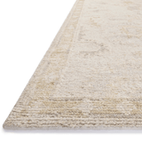 Adelaide Rug - Pepple/Wheat Rugs