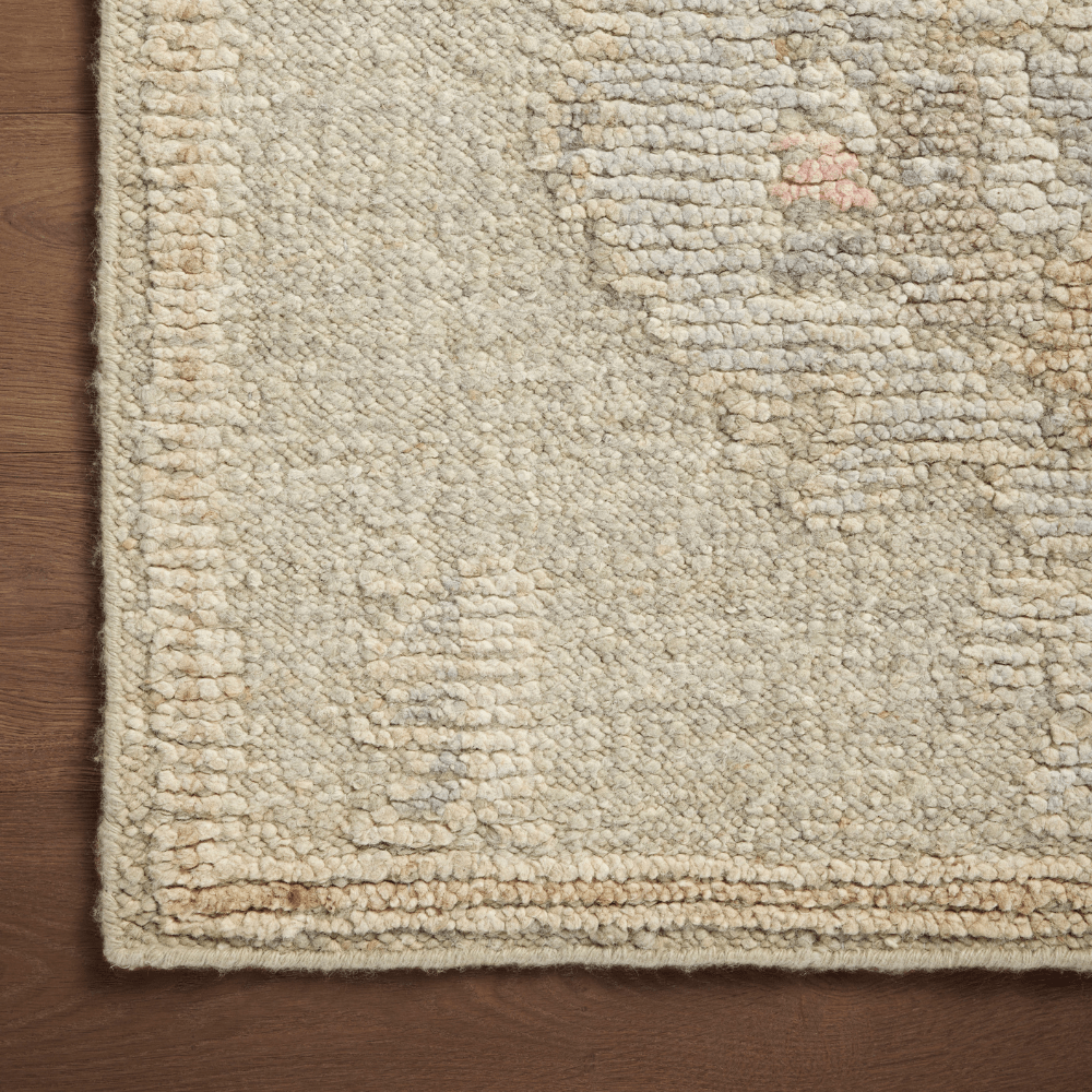 Adelaide Rug - Sage/Multi Rugs