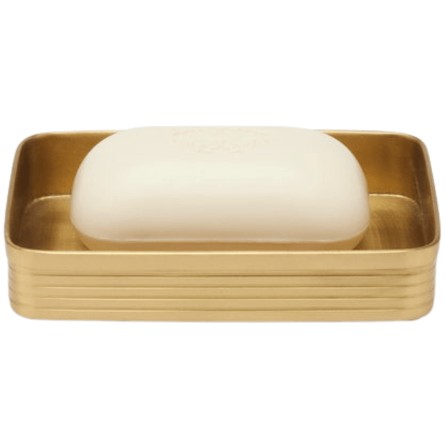 Adelaide Soap Dish Bath Accessory 01ADEL-GO-SDRS