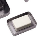 Adelaide Soap Dish Bath Accessory