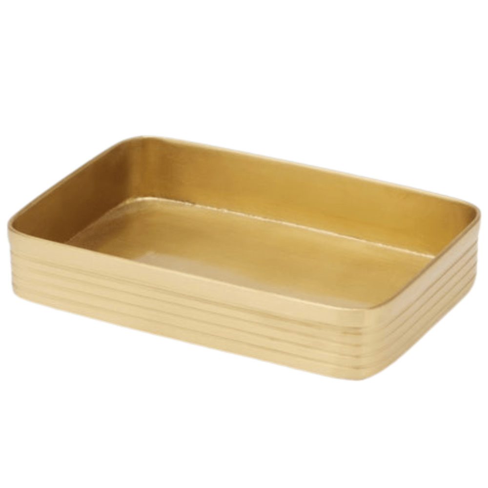 Adelaide Soap Dish Bath Accessory