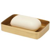 Adelaide Soap Dish Bath Accessory