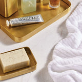 Adelaide Soap Dish Bath Accessory