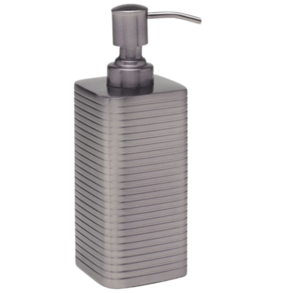 Adelaide Soap Pump Bath Accessory