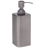 Adelaide Soap Pump Bath Accessory