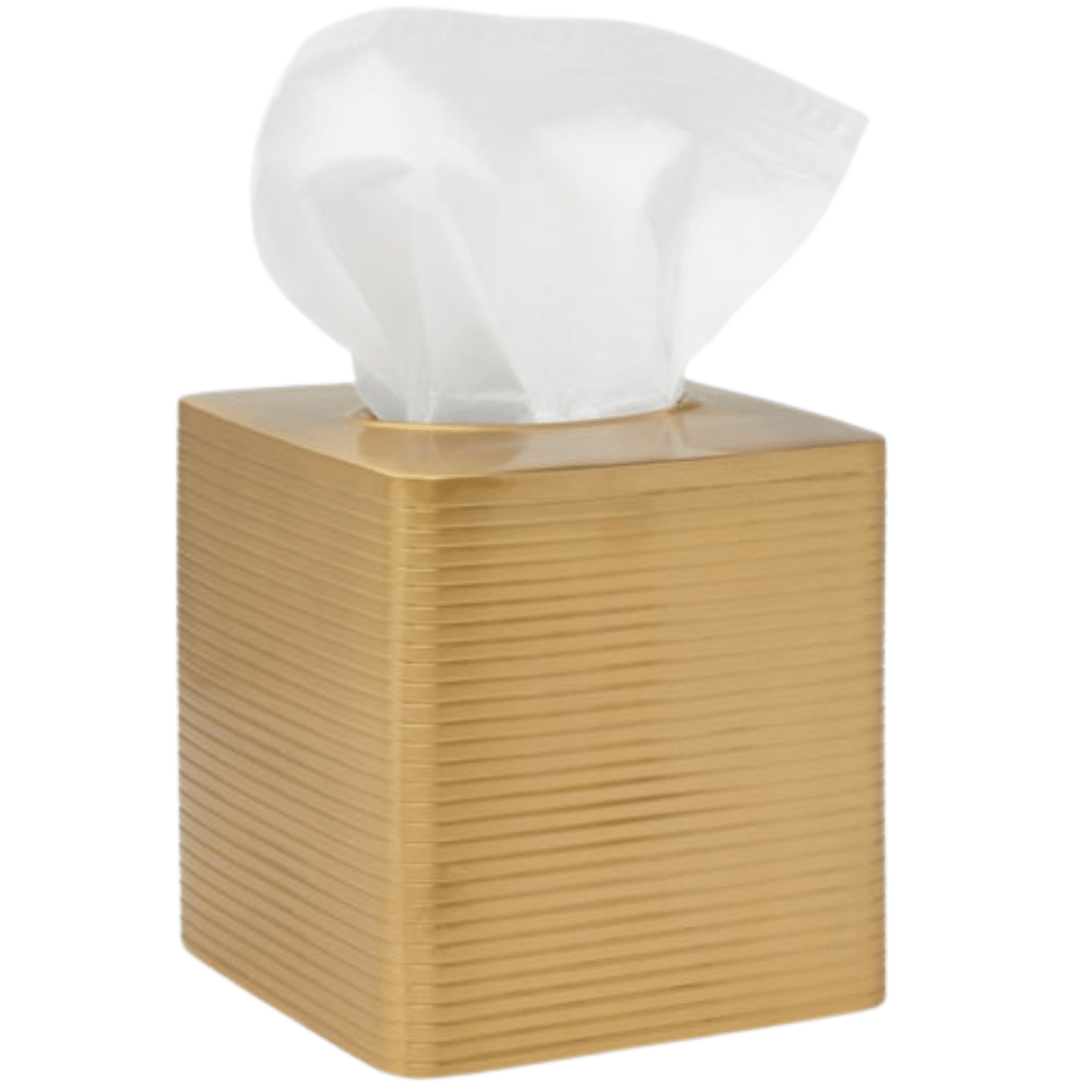Adelaide Tissue Box Bath Accessory