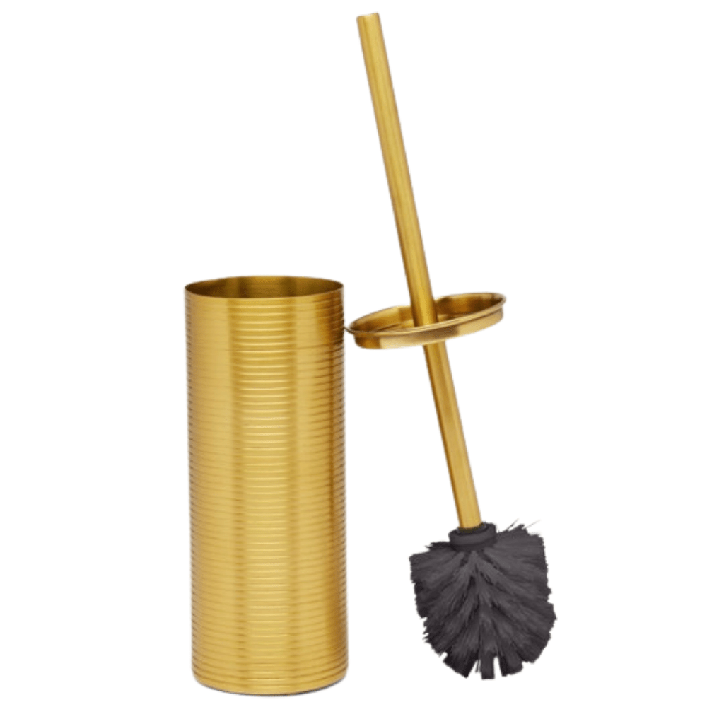 Adelaide Toilet Brush Holder Bath Accessory