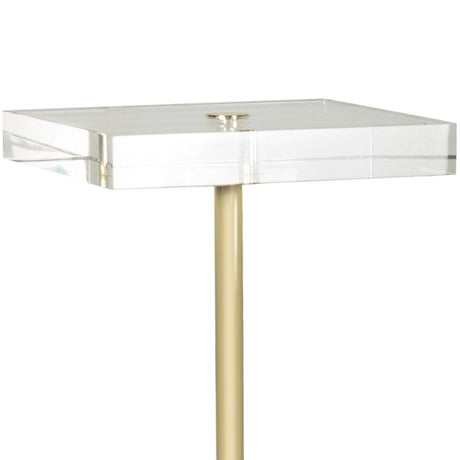 Adeline Accent Table Accent & Side Tables 30-1217