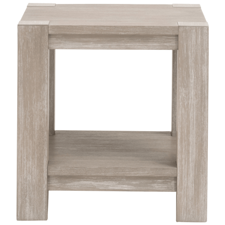 Adler End Table