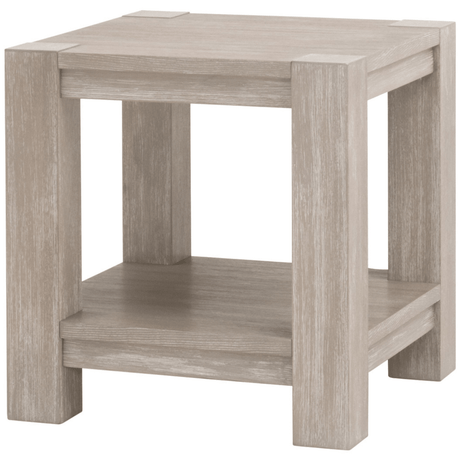 Adler End Table