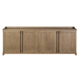 Adley Sideboard Buffets & Sideboards 243188-001 801542405526