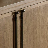 Adley Sideboard Buffets & Sideboards 243188-001 801542405526