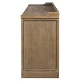 Adley Sideboard Buffets & Sideboards 243188-001 801542405526