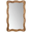 Adriana Floor Mirror Mirror DOV22039-NATL