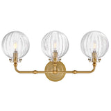 Helene 3-Light Vanity